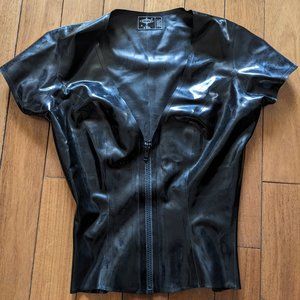 NEW Libidex V-neck top